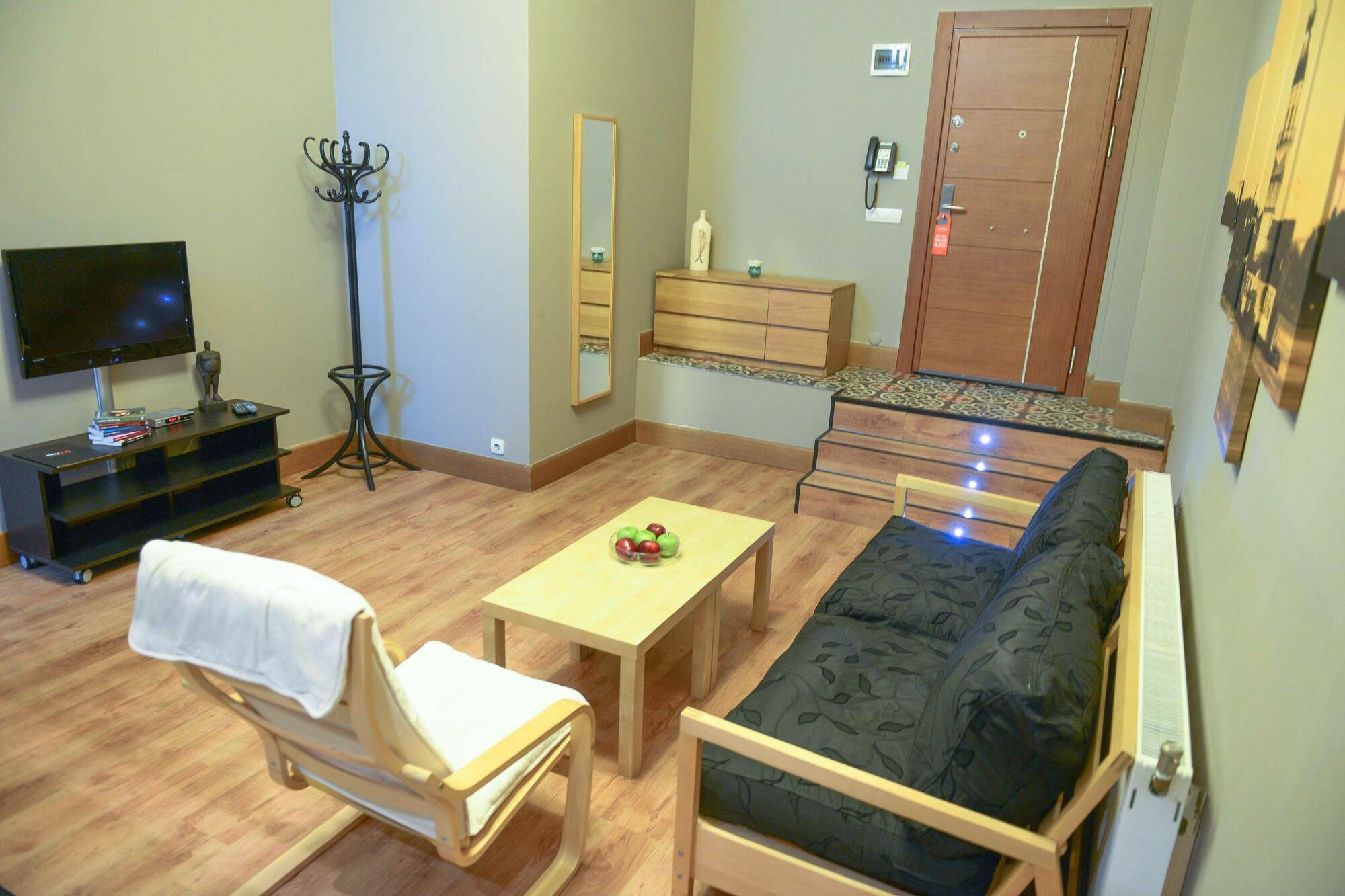 The Hera Hotels Estambul Exterior foto