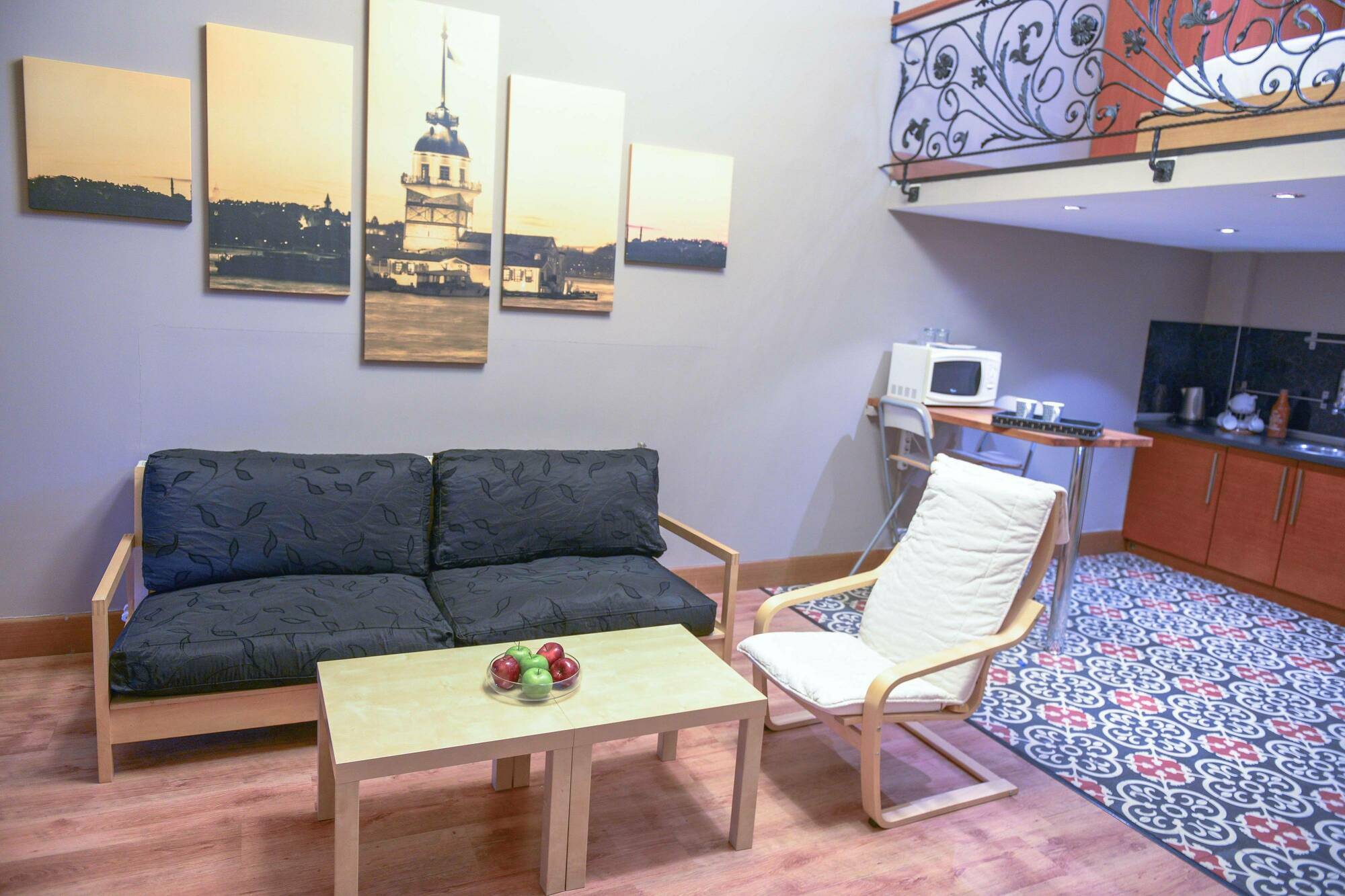 The Hera Hotels Estambul Exterior foto