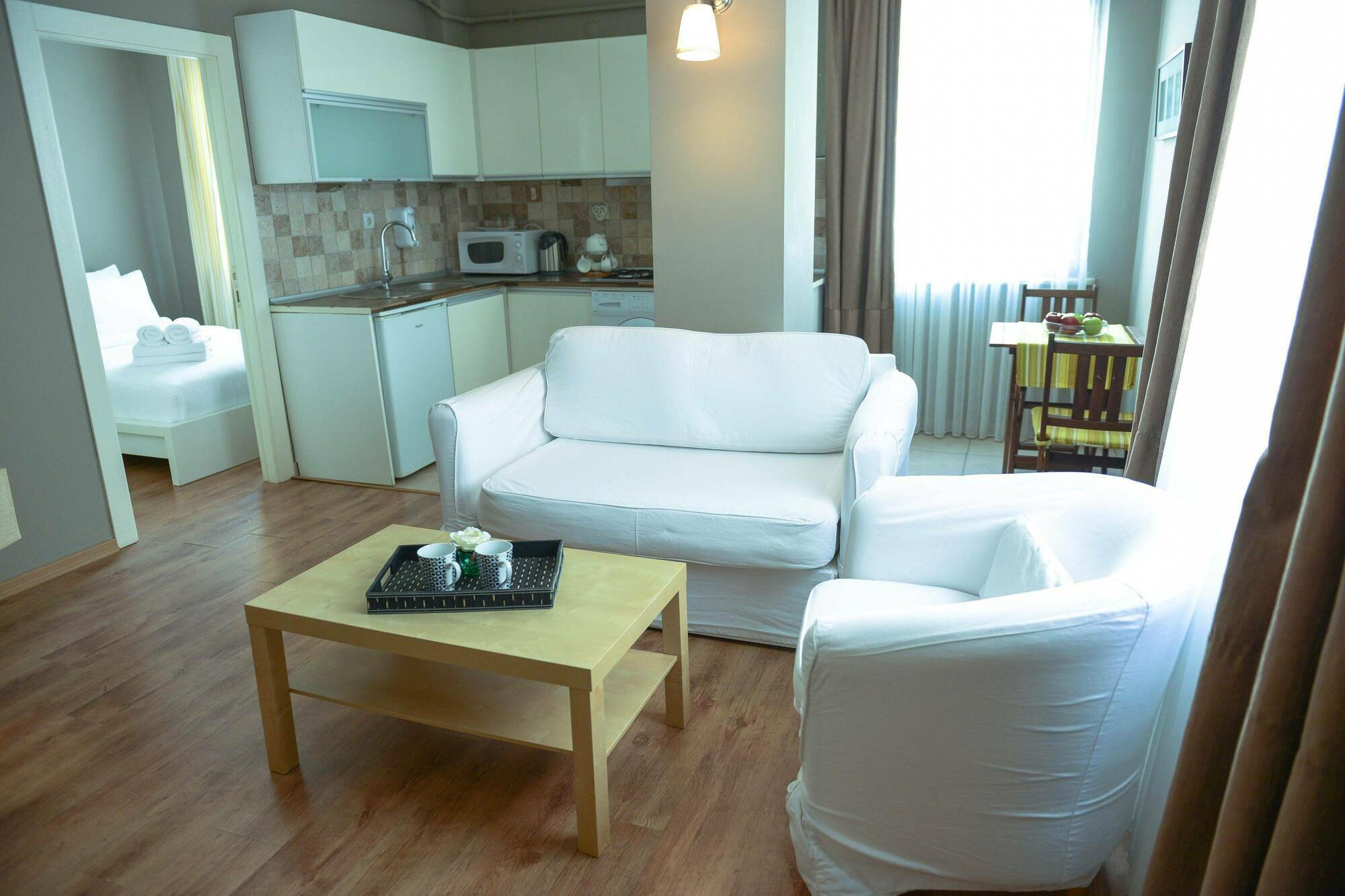 The Hera Hotels Estambul Exterior foto