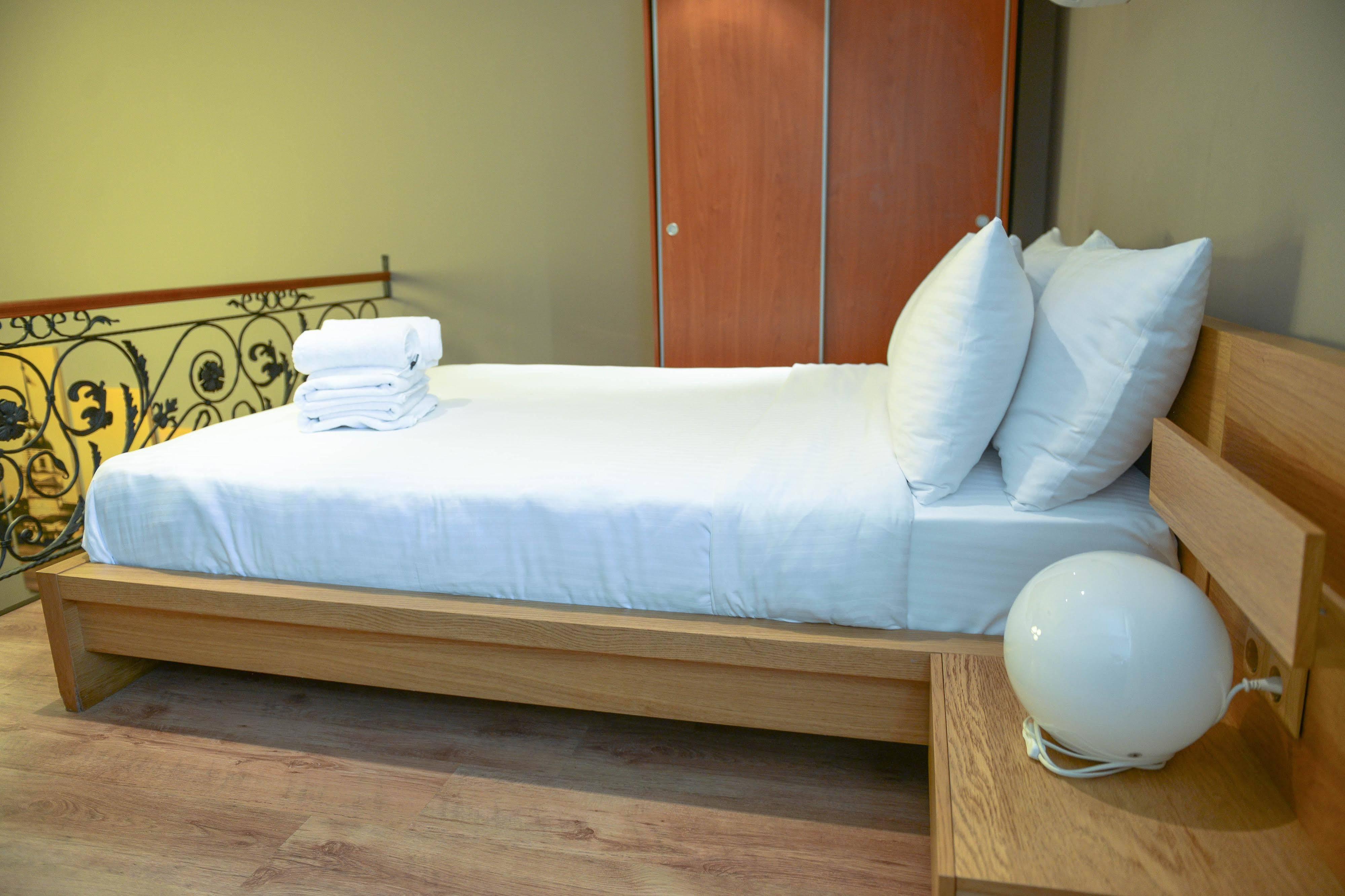 The Hera Hotels Estambul Exterior foto